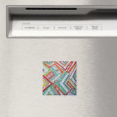 Netwerkmagneet Magneet (Insitu (Vaatwasser))