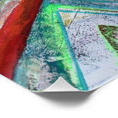 Netwerkperfect Poster (Hoek)