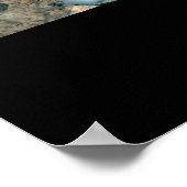 Netwerkpredatoren Poster (Hoek)