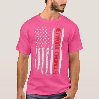 Network Engineer T-shirt