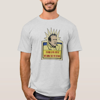 Network Howard Beale T-shirt