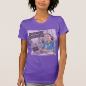 Network Marketeer Carrière T-shirt (Voorkant)