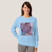 Network Marketeer Carrière T-shirt (Voorkant volledig)