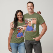 Network Marketeer Carrière T-shirt (Unisex)