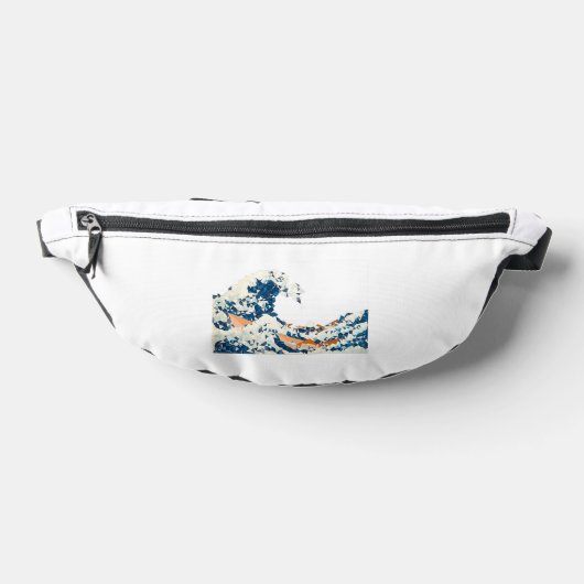 netzelkolar0 heuptasje (Liggend)