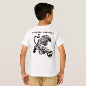 Neubauer, Lori T-shirt (Achterkant volledig)