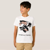 Neubauer, Lori T-shirt (Voorkant volledig)