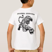 Neubauer, Lori T-shirt (Achterkant)