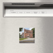 Neubrandenburg Magneet (Insitu (Vaatwasser))
