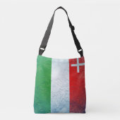 Neuchatel Crossbody Tas (Voorkant)