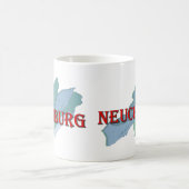 Neuchatel Koffiemok (Center)