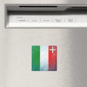 Neuchatel Magneet (Insitu (Vaatwasser))