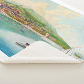 Neuchâtel, Zwitserland Sherpa Deken (3/4)