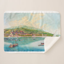 Neuchâtel, Zwitserland