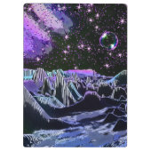 Neucragula Klembord (Achterkant)