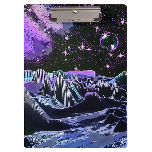 Neucragula Klembord (Voorkant)