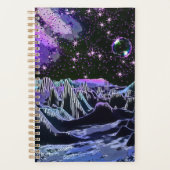 Neucragula Planner (Voorkant)