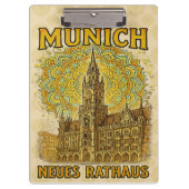 Neues Ratheus Sketcha Klembord (Voorkant)