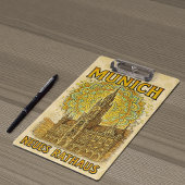 Neues Ratheus Sketcha Klembord