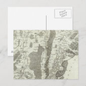 Neuf Brisach Briefkaart (Voorkant / Achterkant)