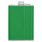 Neumaticos Royal Cord Poster Europe Heupfles (Achterkant)