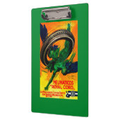 Neumaticos Royal Cord  Poster Europe Klembord (Links)