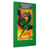 Neumaticos Royal Cord  Poster Europe Klembord (Rechts)