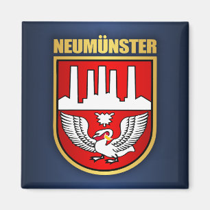 Neumunster Magneet