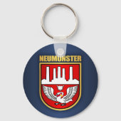 Neumunster Sleutelhanger (Voorkant)