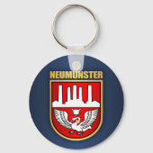 Neumunster Sleutelhanger (Achterkant)