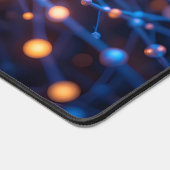 Neuraal netwerk kosmos bureaumat (Hoek)