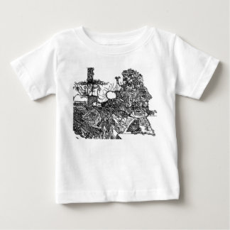 Neural Maze T-shirt