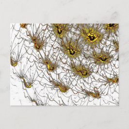 Neural Network Card Briefkaart