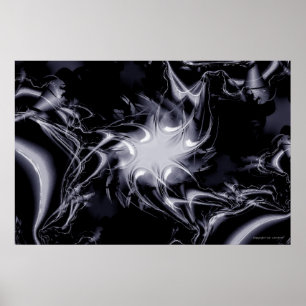 Neurale activiteit poster