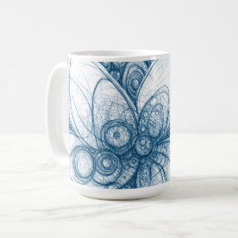 Neurale Afgrond Koffiemok