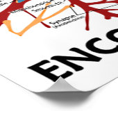 Neurale Ensemble Encoding Information Poster (Hoek)