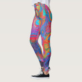 Neurale Firestorm Leggings (Links)