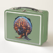 Neurale harmonie: een visie van helderheid en groe (Voorkant)