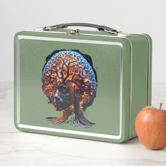 Neurale harmonie: een visie van helderheid en groe (In situ)