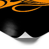 Neurale Override Perfect Poster (Hoek)