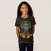 Neurale Override T-shirt (Voorkant volledig)