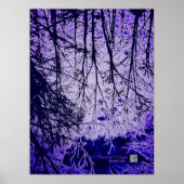 Neurale rand poster (Voorkant)