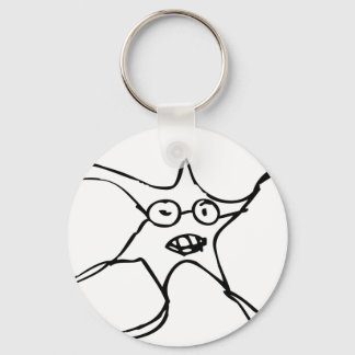 Neurdon sleutelhanger