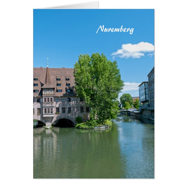Neurenberg (Voorkant)