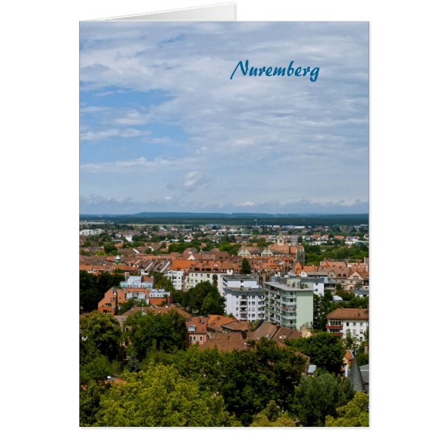 Neurenberg (Voorkant)