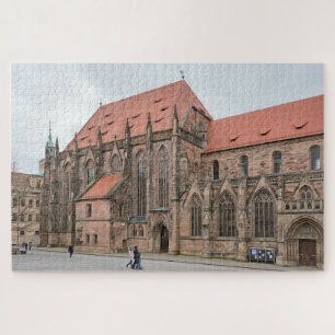 Neurenberg # 20 legpuzzel