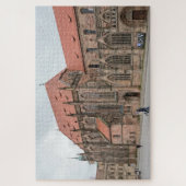 Neurenberg # 20 legpuzzel (Verticaal)