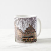 Neurenberg # 37 koffiemok (Voorkant rechts)