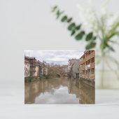 Neurenberg # 49 briefkaart (Staand voorkant)