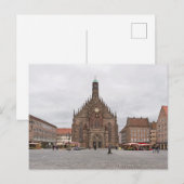 Neurenberg # 53 briefkaart (Voorkant / Achterkant)